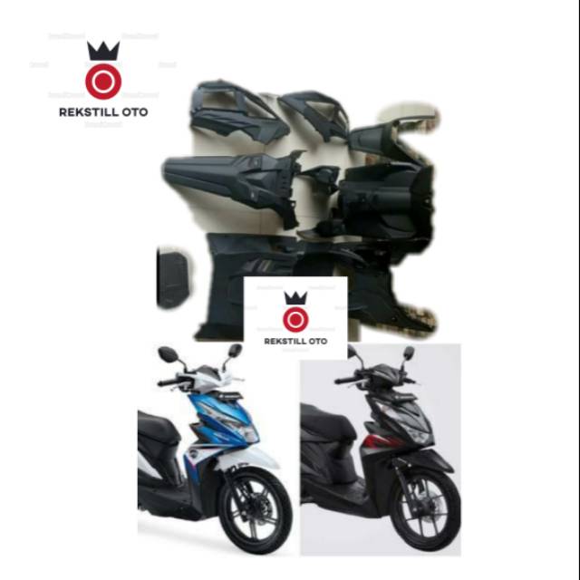 COVER FULL BODY KASAR BEAT FI  NEW 2017 2018