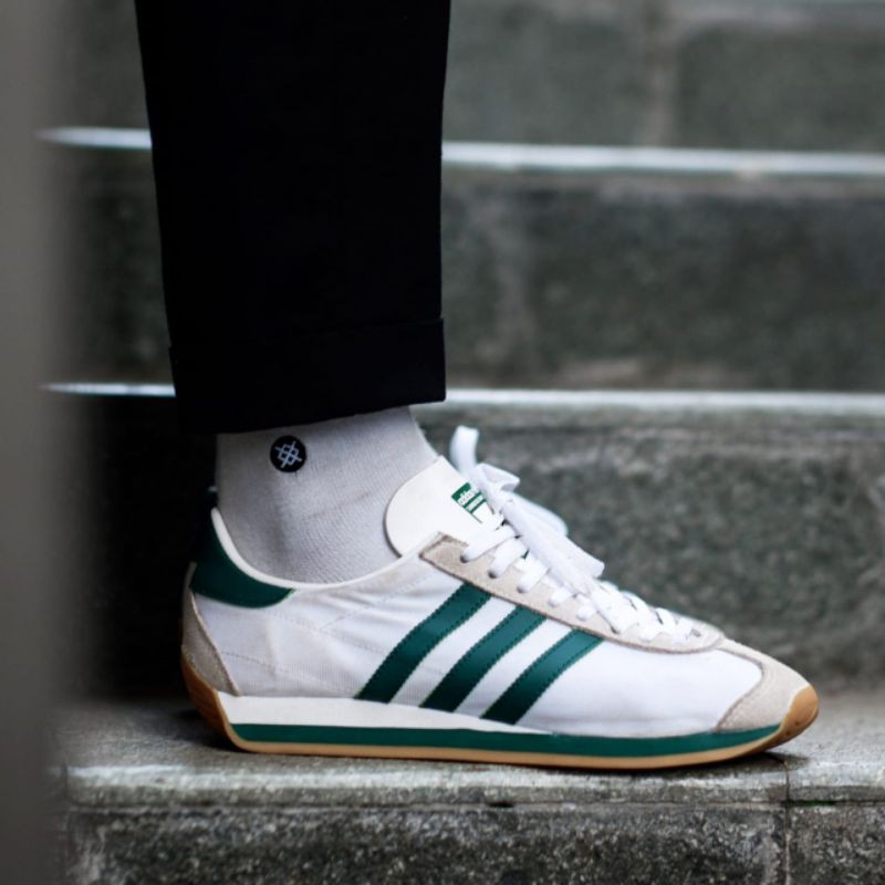 Regret Meteor Steag National Adidas Country Og White Green Leading Talents Com
