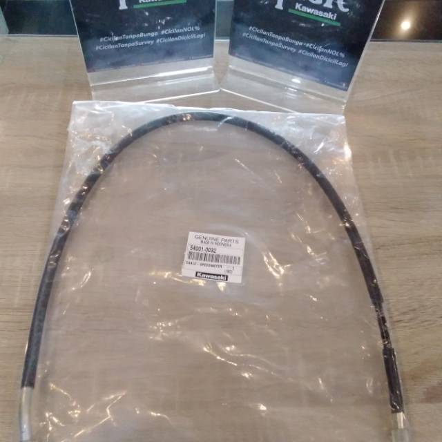 Kabel Speedometer KLX