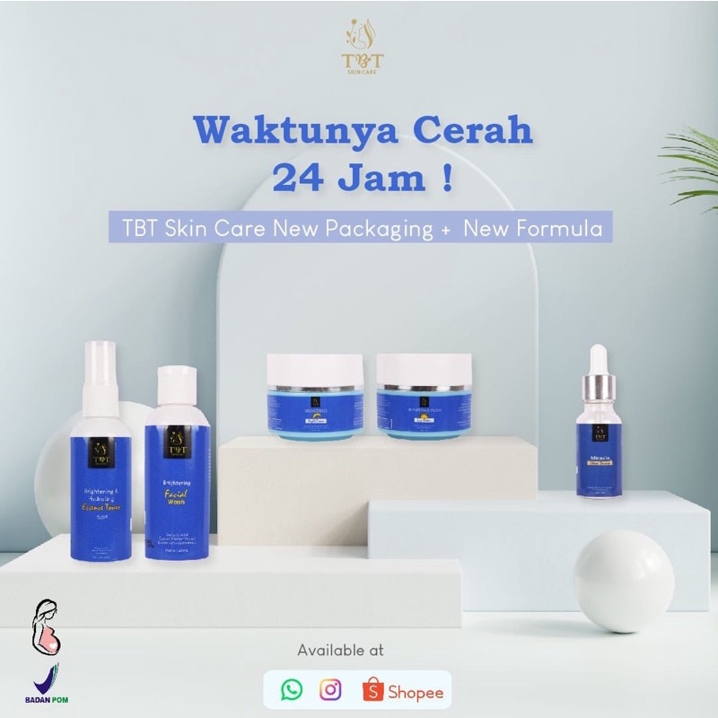 TBT SKINCARE