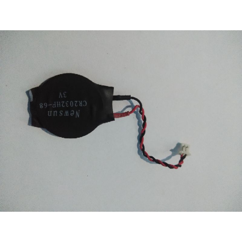 Baterai Batre Battery Cmos Cimos Bios Laptop Netbook HP mini 110 3505 TU