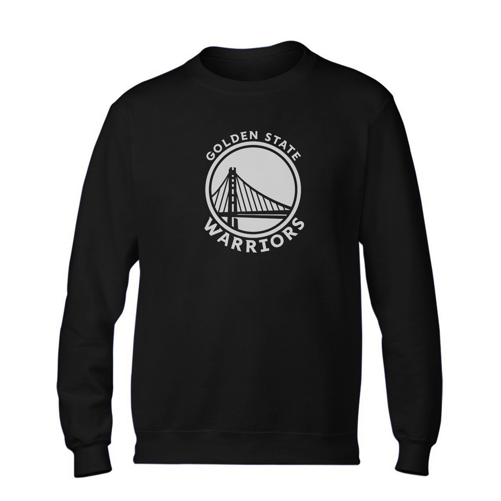 Sweater  Basketball NBA Golden state warriors