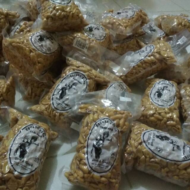 

Kacang tari bali oleh2 khas bali