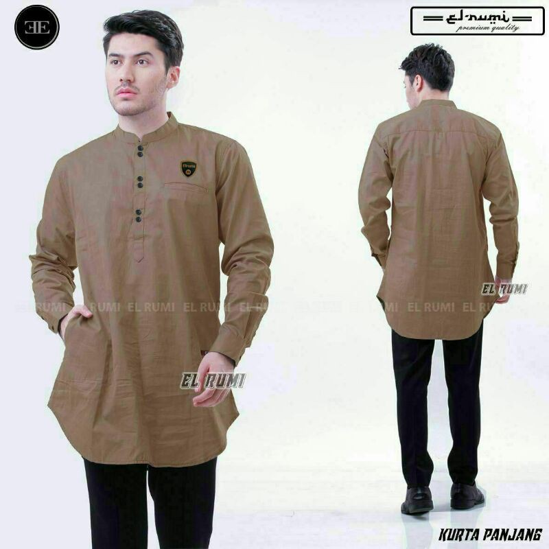 koko kurta panjang aplikasi/koko pakistan