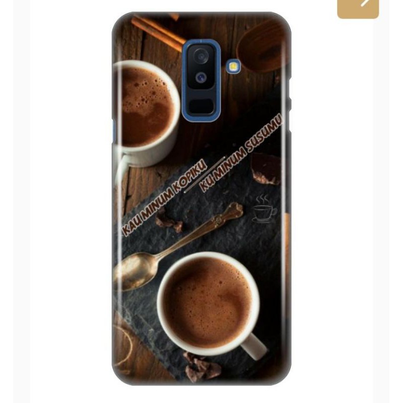 Case Custom Kopi