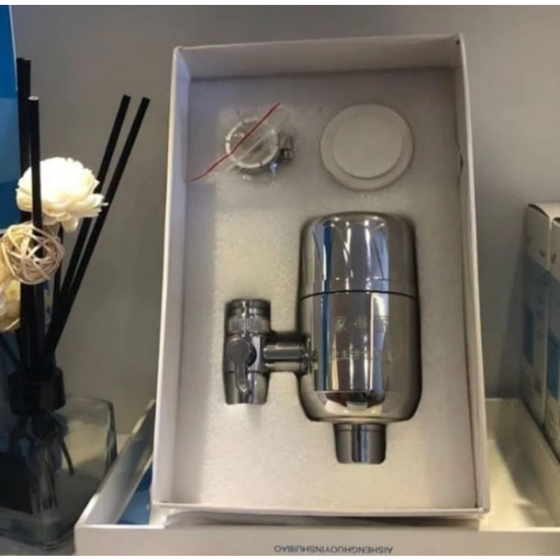 Kardli Filter Air Minum