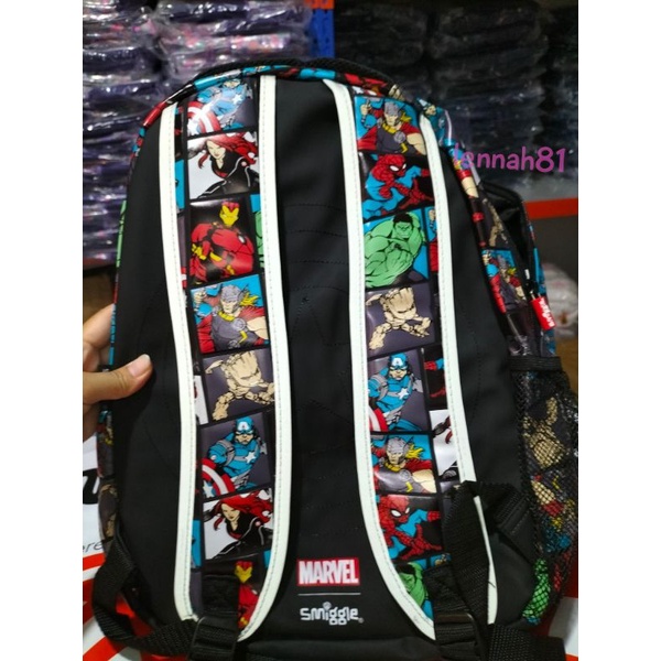 Ransel /Ransel Anak SD/Backpack Besar/Ransel Anak Sekolah/Kado/Hadiah Ulang Tahun