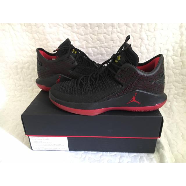 jordan 32 last shot