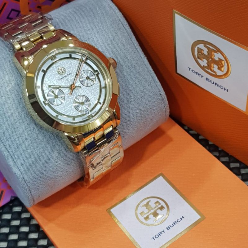 JAM TANGAN TORY BURCH TB-1000