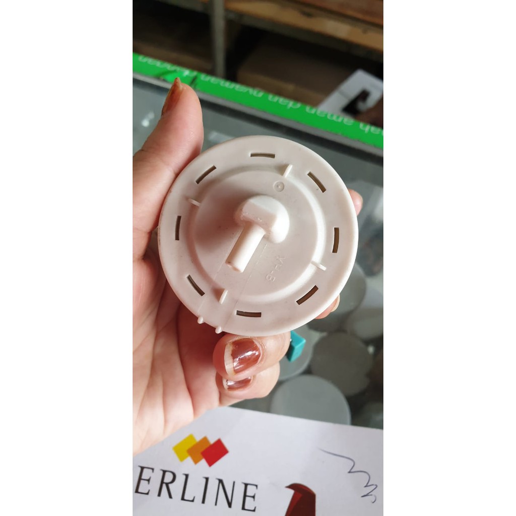 Water level sensor mesin cuci Samsung