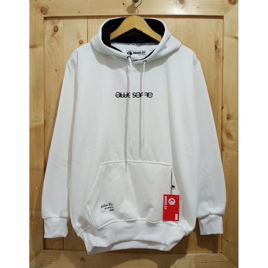 HOODIE MR.DEE ORIGINAL PRIA PREMIUM DISTRO SWEATER HOODIE MR.DEE ORIGINAL