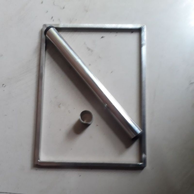 bingkai kue kering 8mm