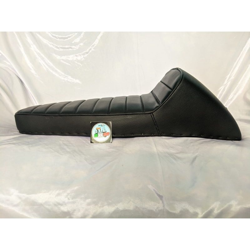 Jok Vespa Longtail PX