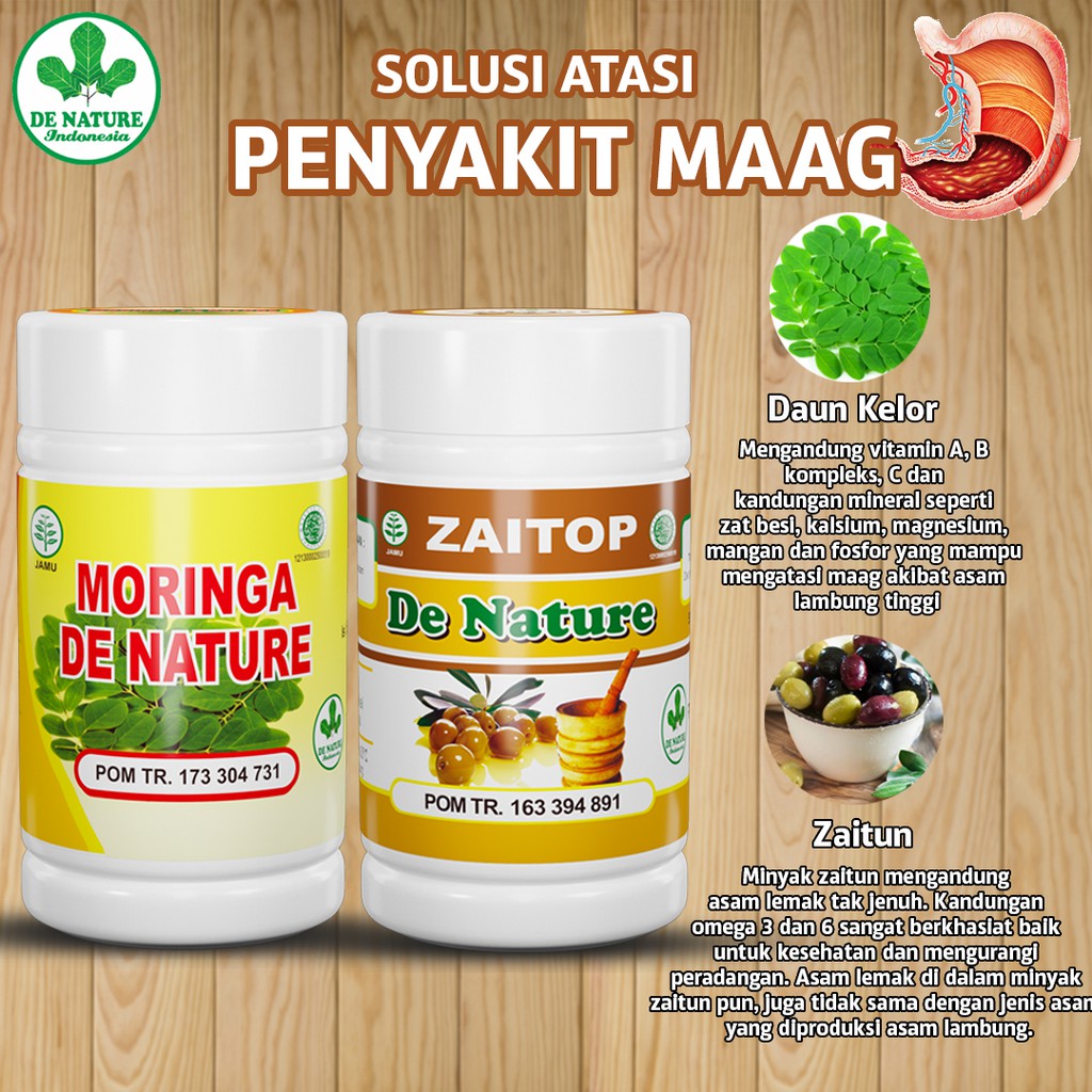 OBAT ASAM LAMBUNG AMPUH UNTUK ANAK-ANAK DAN DEWASA