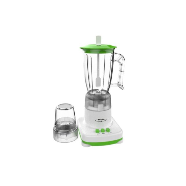 Maspion Blender MT 1207 Pelumat Maspion MT 1207 Plastik