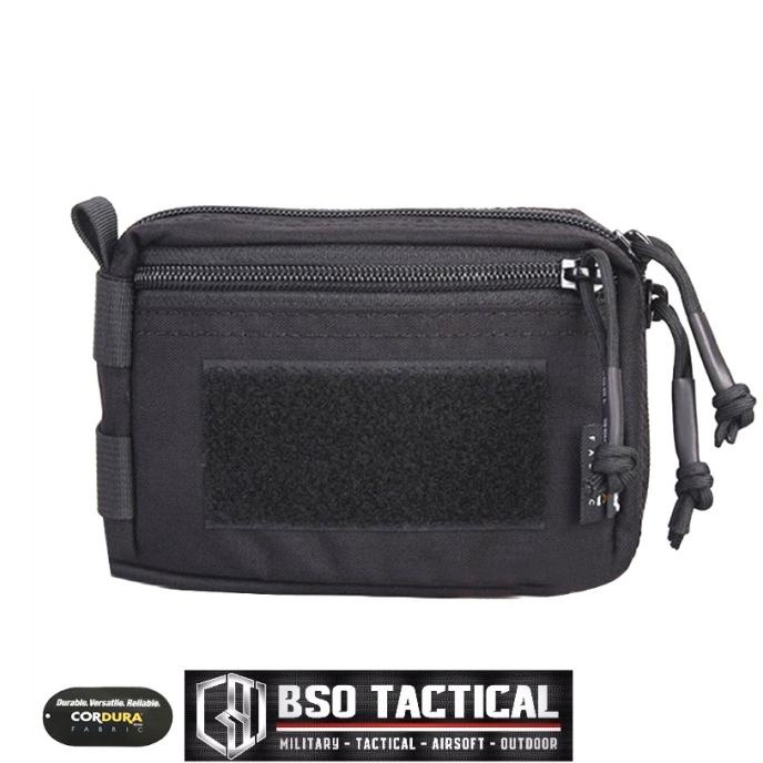 Emerson 1000D original airsoft military tactical gear waisted pouch