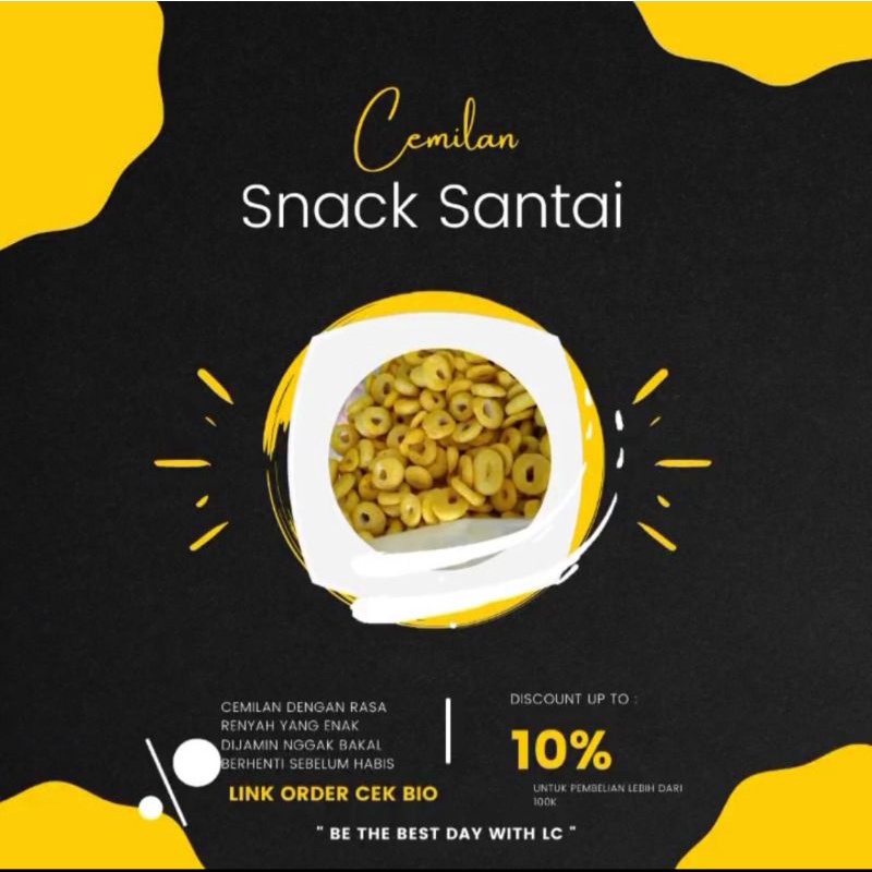 

[SNACK SANTAI ] ALEN ALEN KHAS TRENGGALEK, ENAK GURIH RENYAH MURAH HALAL