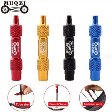 Alat Pengunci Pentil Ban Sepeda Muqzi