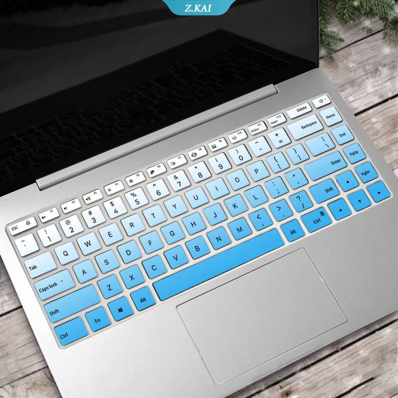 Cover Pelindung Keyboard Transparan Untuk Laptop Mi Pro 15.6 &quot;Mi Pro 2019 Gtx 16 Xiaomi Pro15 Gtx