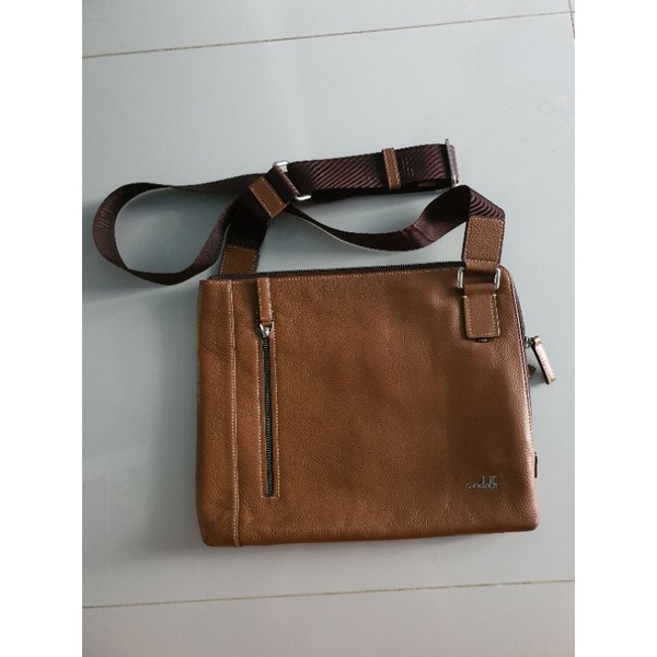 Tas Condotti Kulit  second pria