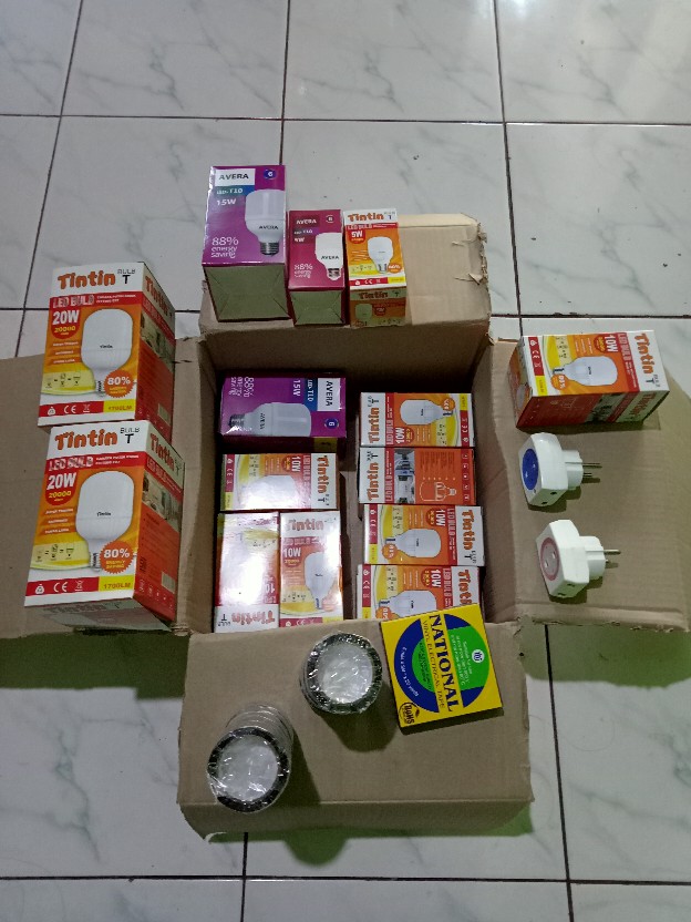 Isolasi Hitam Templek 1800 Vinyl Electrical Tape