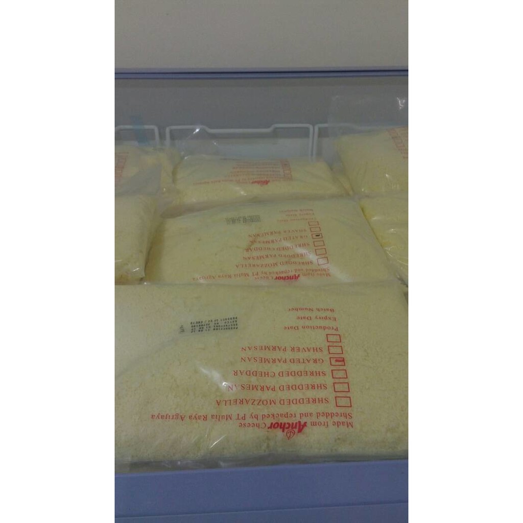 

BEST SELLER PARMESAN BUBUK ANCHOR 1KG !!!!