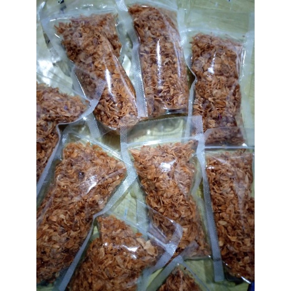 

Bawang Goreng 150gr