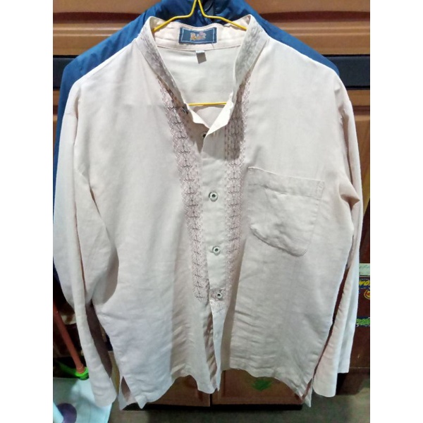 Koko Pria Rubat Katun Adem Harga Terjangkau