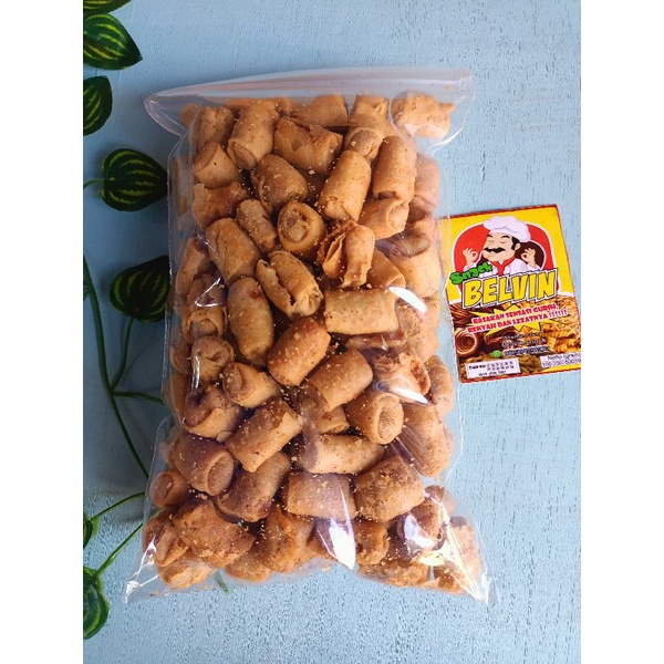 

Sumpia Super Ebi Kotak 500gr