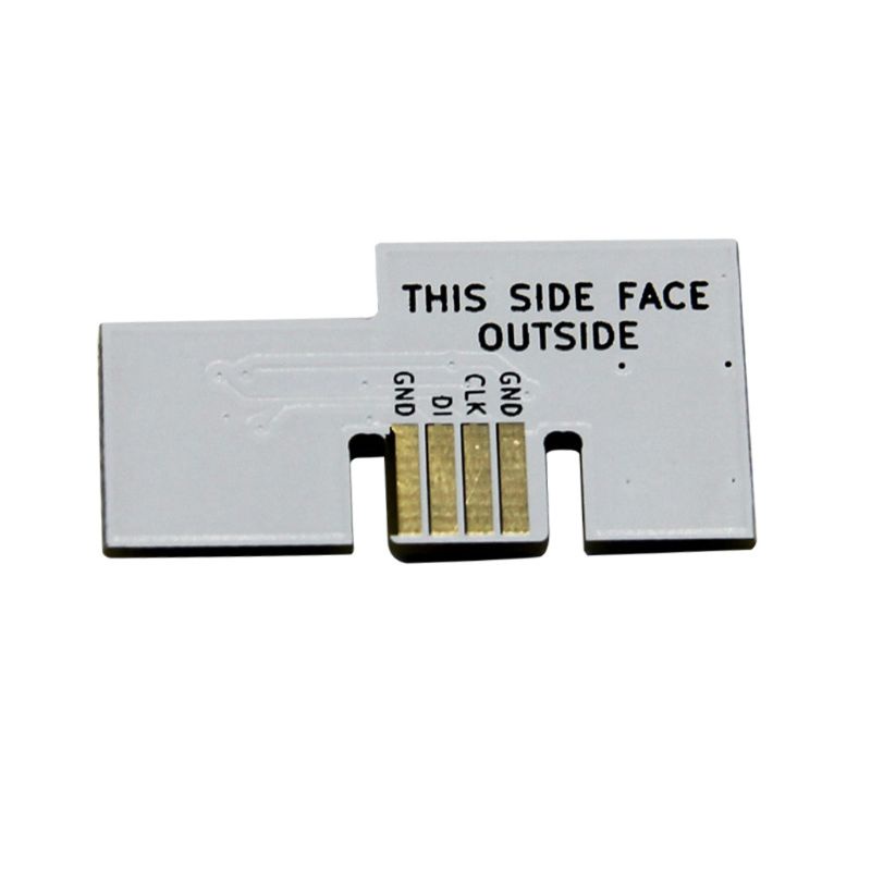 Btsg D2SP2 Adapter TF Card Reader SD Card Untuk Game Cube Untuk NGC Konsol Aksesori