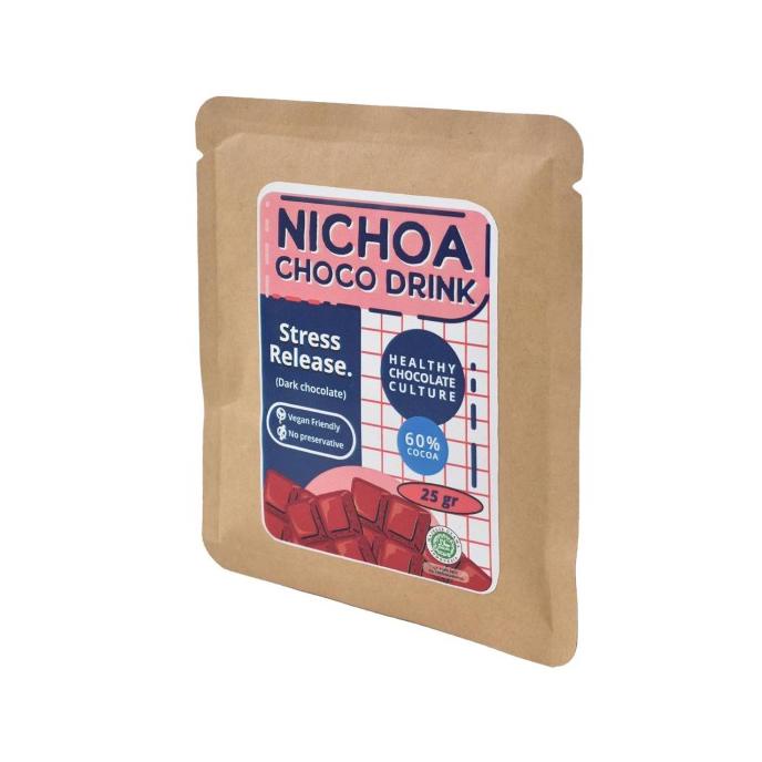 

Nichoa Choco Drink 25 Gr