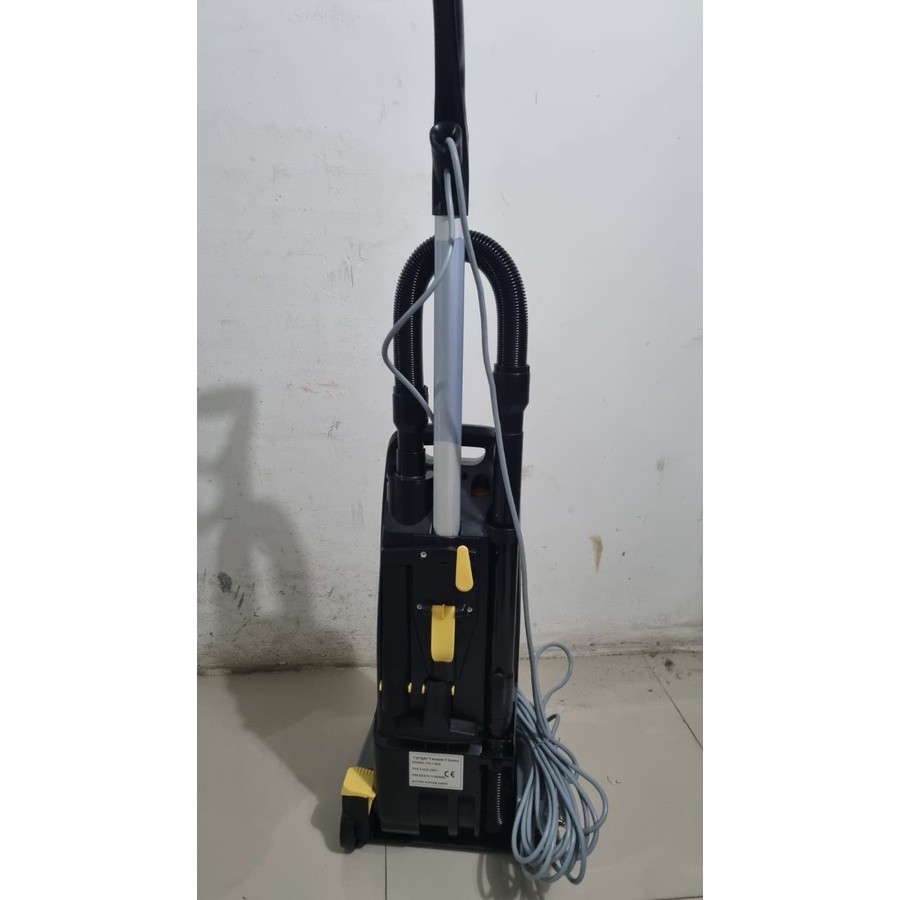 Vacuum Upright / Vacuum Karpet Hotel