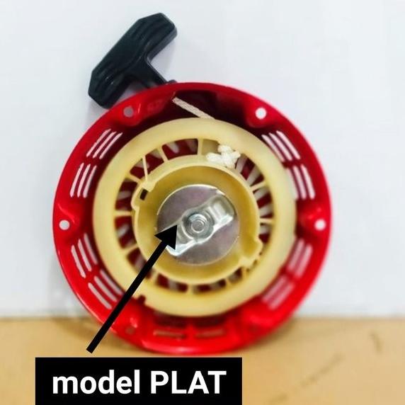 Tarikan Stater Engine Gx 160 Gx200 Recoil Starter Mesin Diesel 5.5Hp