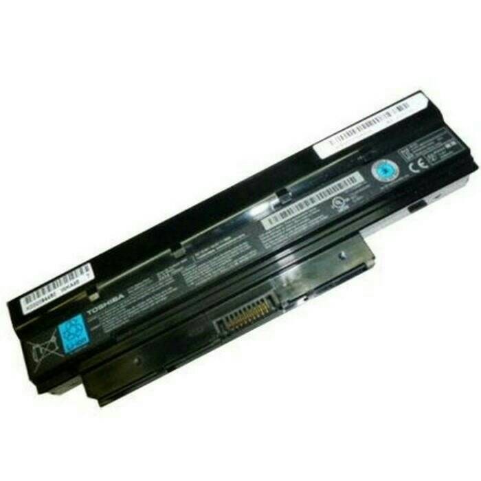 Baterai Original Toshiba Mini NB500 NB505 NB520 NB525 NB550 PA3820U-1BRS