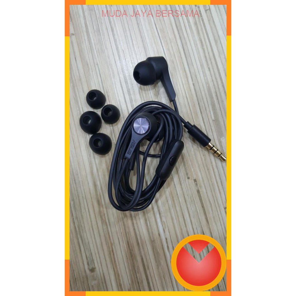 HEADSET EARPHONE ASUS ZENFONE 2 ORIGINAL 100% EARPHONE ZENFONE 2