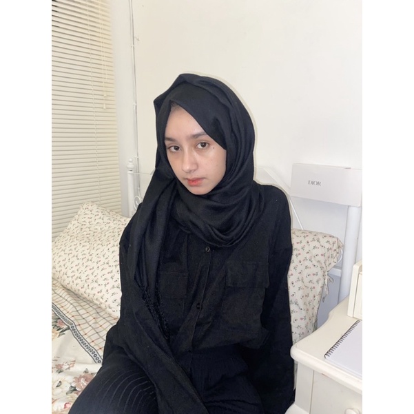 Wawa Kemeja Vintage Korea