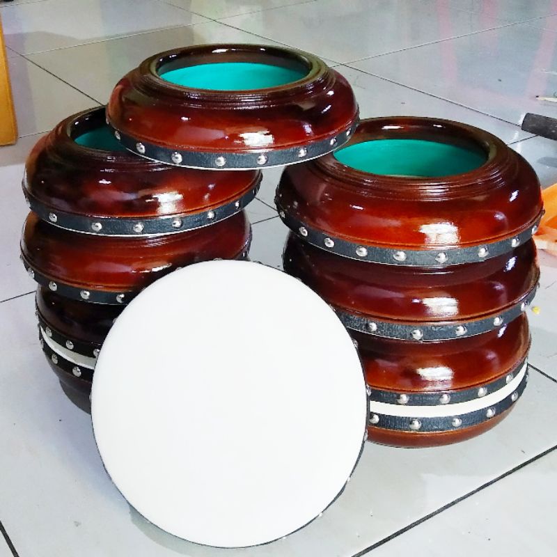 Keprak Hadroh | Kotek Hadroh