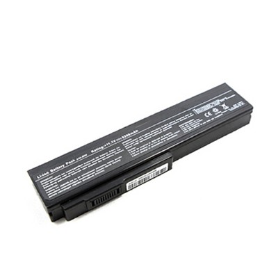 Battery Asus A32-N61, N43, M50 - Original Product