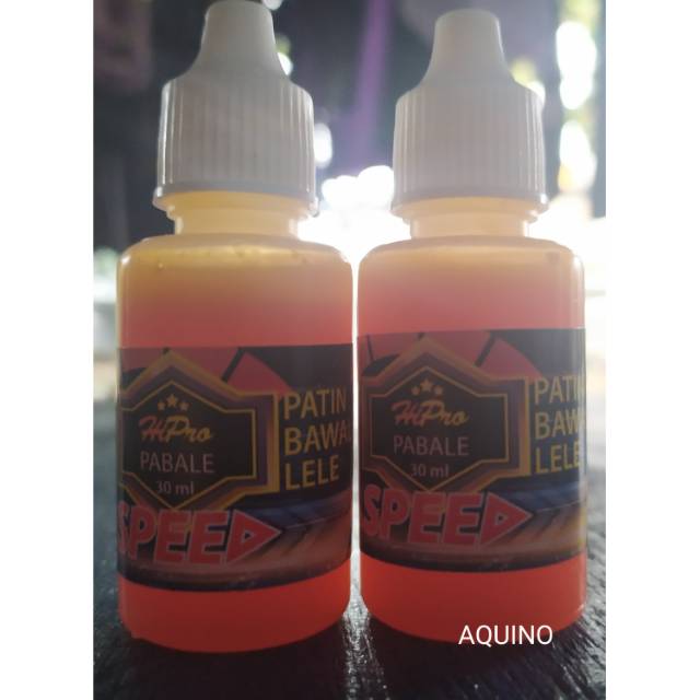 ESSEN KHUSUS PATIN, BAWAL, LELE