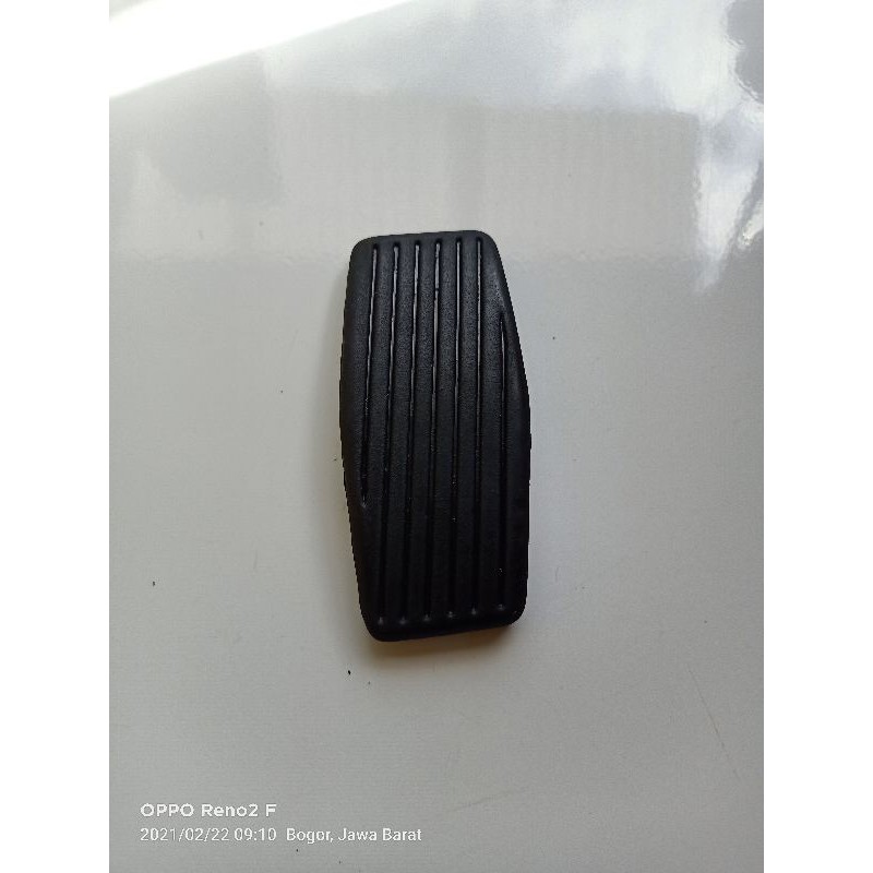 karet pedal gas L300 bensin diesel