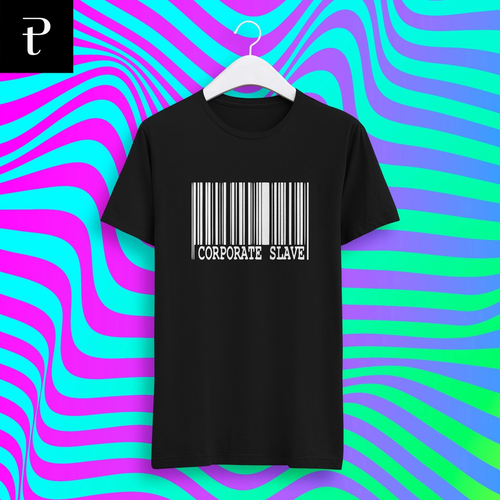 Kaos Corporate Slave 2
