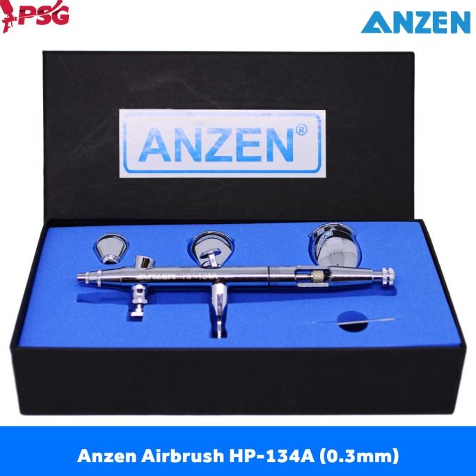 Anzen Airbrush HP-134A (0.3mm)