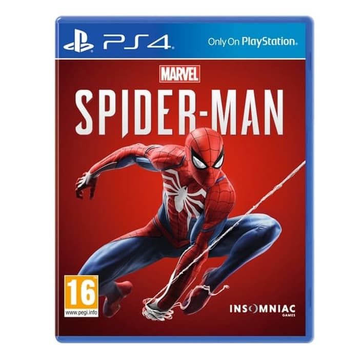 ps4 spider man digital download