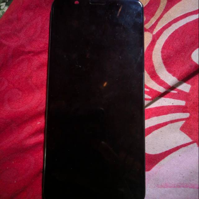 Lcd asus max pro m1 copotan original