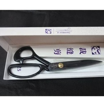 

Gunting kain F-strong