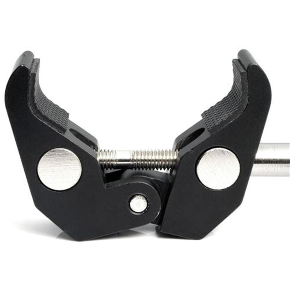 Magic Super Clamp for DSLR - OMCSCNBK Black