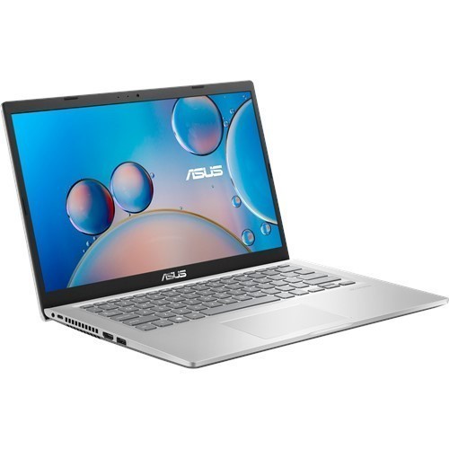 Asus A416JAO-FHD321|i3-1005G1|4GB|256GB SSD|14 FHD|WIN10+OHS|SILVER