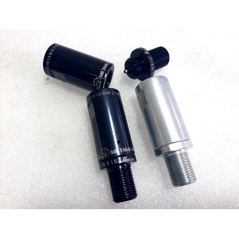 ATV knock down drat 5/8