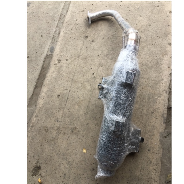 Tsukigi vario125/150