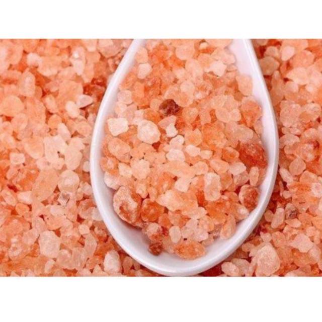 

Garam himalaya kristal 250gram